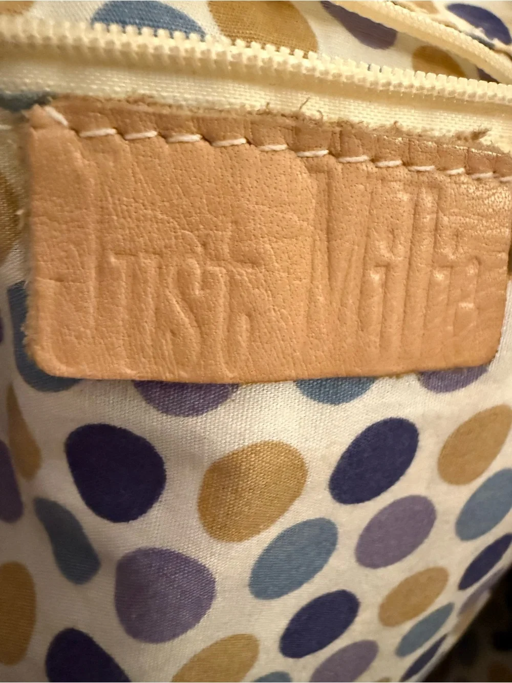Just Millie vintage just